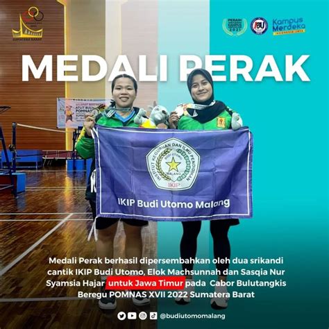 Maukuliah Institut Keguruan Ilmu Pendidikan Budi Utomo Malang