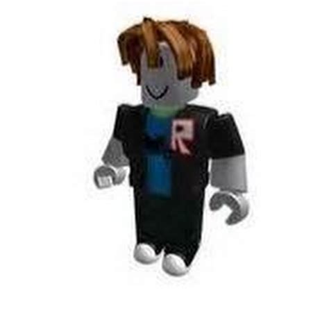 Bacon Hair Roblox Nub Youtube