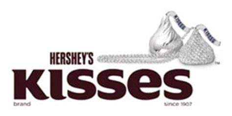 Download High Quality Hershey Logo Kiss Transparent Png Images Art