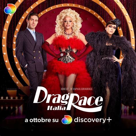 Drag Race Italia 2 Ecco Quando Parte La Nuova Stagione Gay It