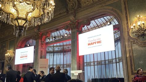 Abre Fundaci N Mapfre Nueva Convocatoria De Sus Premios Sociales