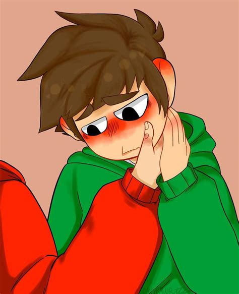 Tordedd Eddtord Eddsworld Amino