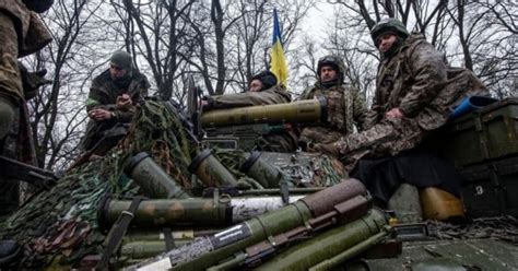 Live Guerra In Ucraina La Cronaca Minuto Per Minuto Giorno 165