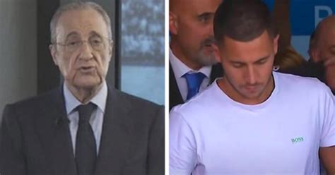 Florentino Perez envoie un message spécial à 5 anciens joueurs du Real