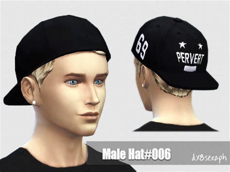 Sims 4 Backwards Cap Hot Sex Picture