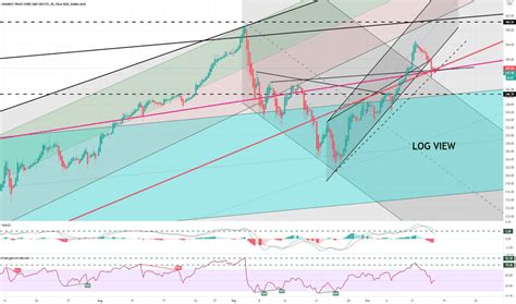 ivv stock fund price  chart amexivv tradingview