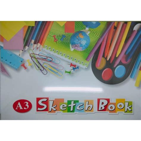 Jual Sketch Sketch Book Buku Sketsa Kiky A Lembar Shopee Indonesia