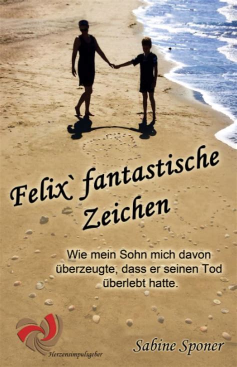 Felix fantastische Zeichen Wie mein Sohn mich davon überzeugte dass