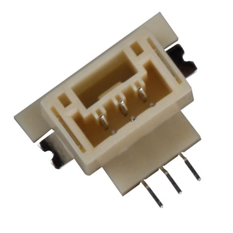 Jst Gh Connector Mm Pitch Pin Wire To Board Wafer Pcb Header Smt