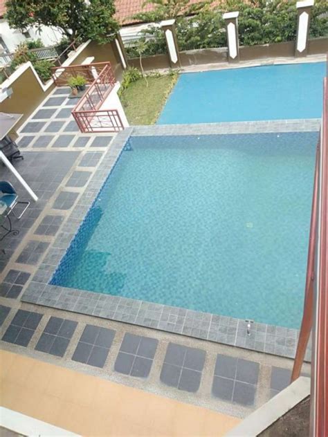 Dijual Rumah Di Resor Dago Pakar Bandung Utara Dago Resort View Idrumah