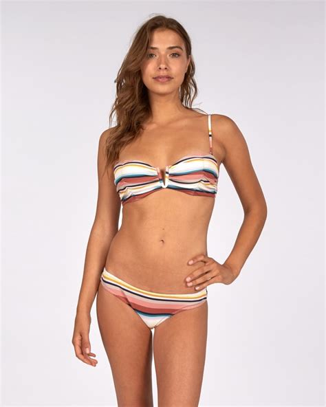 Easy Daze Biarritz Bikini Bottom Billabong