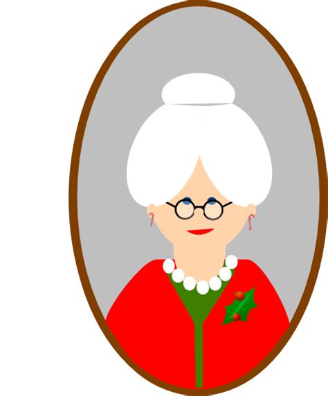 Free Mrs Claus Cliparts Download Free Mrs Claus Cliparts Png Images