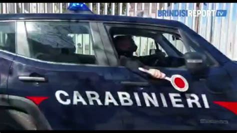 Associazione Per Delinquere E Droga In Corso Arresti Dei Carabinieri