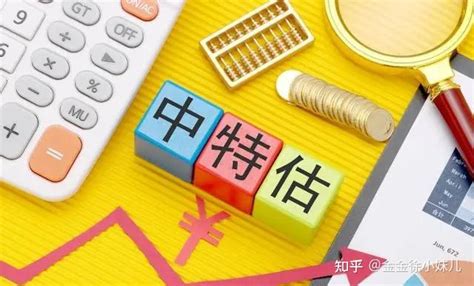 “中特估”到底是什么？ 知乎