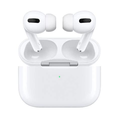 Airpods Pro Avec Bo Tier De Charge Magsafe Apple Mlwk Zm A