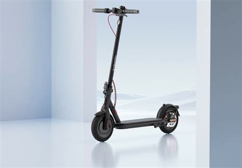 Samokat Xiaomi Mi Scooter