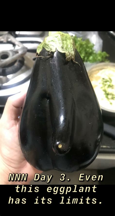 Weird Looking Eggplant 😅 Rweirdimages