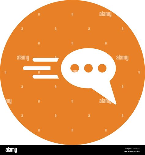 Quick Response Icon Flat Style Vector Eps Use In Infographicsweb