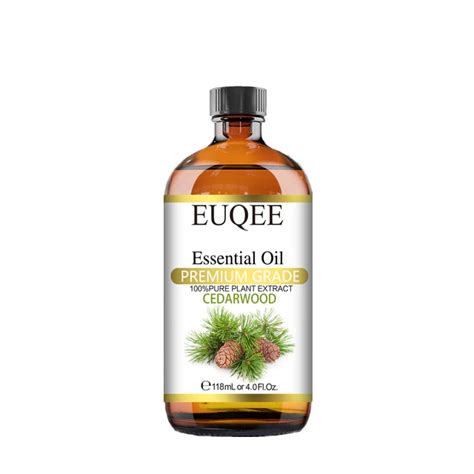 Aceite Esencial De Cedro Del Atlas Essential S Origin