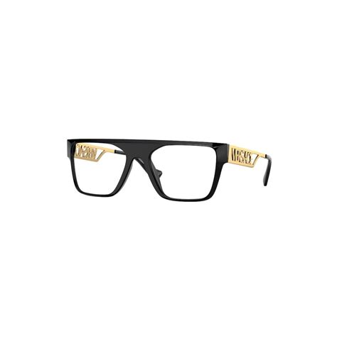 Versace Ve3326u Gb1 Prescription Glasses