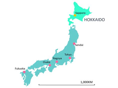 Info Hokkaido - Hokkaido Private Adventure