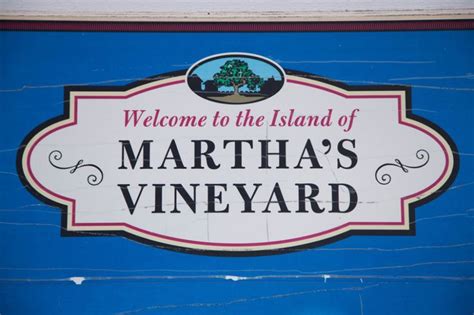 Visiting Marthas Vineyard For The First Time — Mr And Mrs Adventure In