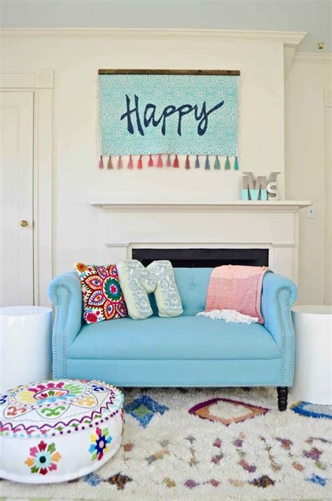 Shared Little Girls Room At Charlottes House