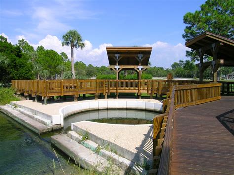 Wall Springs Park Pinellas County