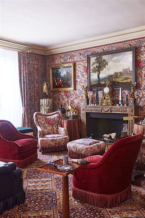 2016 Biennale Des Antiquaires And Robert De Balkany At Sothebys