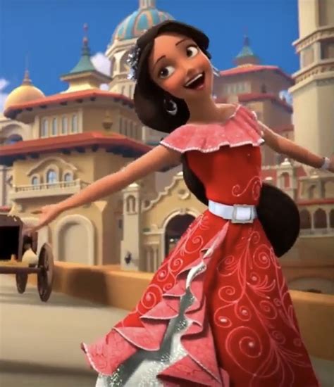 List 96 Pictures Elena Of Avalor Elena And Isabel Updated