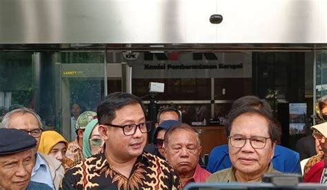 Mantan Aktivis Hmi Ini Sebut Ubedilah Badrun Cari Sensasi Laporkan