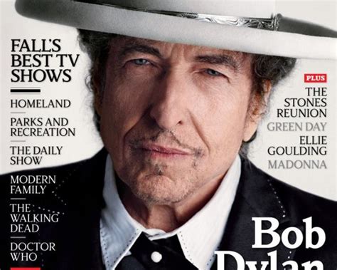 Six Illuminating Quotes From Bob Dylan's Rolling Stone Interview - American Songwriter