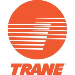 Trane logo transparent PNG - StickPNG