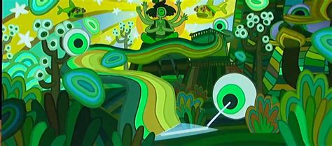 Psychonauts milkman level - terplora