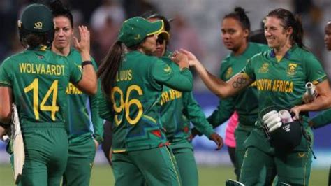 Womens T20 World Cup ఆ ఇద్దరే ఫైనల్ చేర్చారు సెమీఫైనల్‌ మ్యాచ్