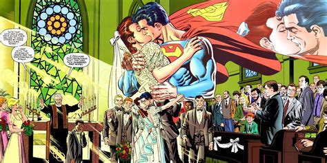 Dc Supermans 10 Greatest Accomplishments