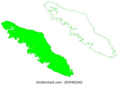 109 Vancouver Island Silhouette Stock Vectors And Vector Art Shutterstock