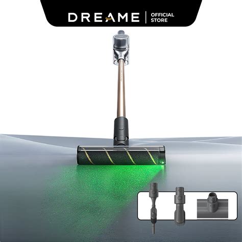 Dreame V12S Cordless Vacuum