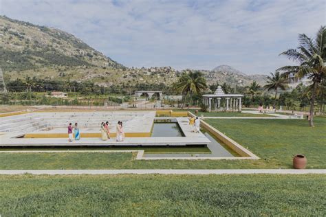 Amita Rasa, Bangalore: An Exquisite Wedding Among the Hills — 1Plus1 Studio