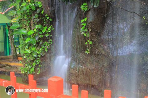 Langkawi Wildlife Park