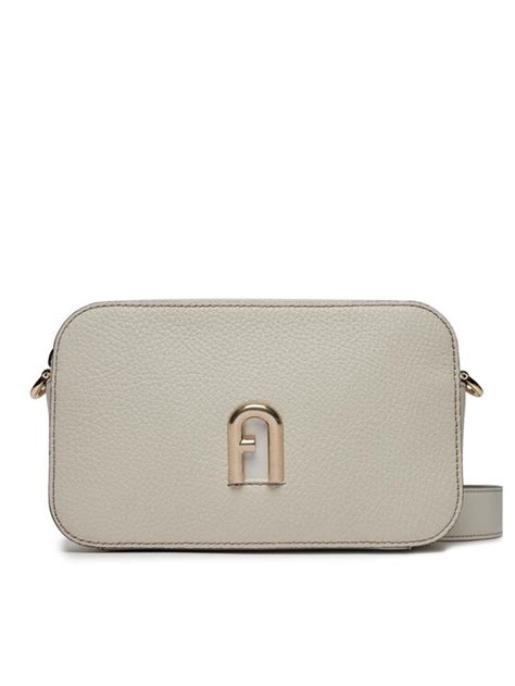 Furla Torebka Primula Mini Crossbody WB00667 BX0176 1704S 9035 Écru