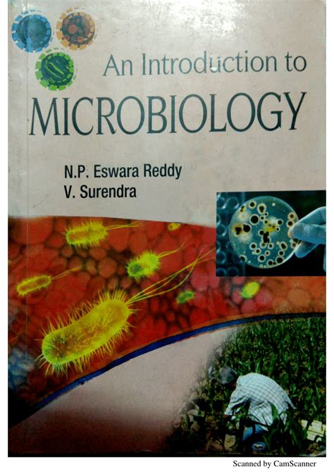 PDF An Introduction To Microbiology