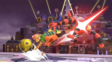 『スマブラsp』新ファイターはミェンミェン（『arms』）！ 配信日は6月30日。 “armsファイターのつかいかた”発表まとめ