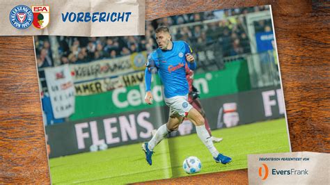 Vorweihnachtlicher Besuch Letztes Heimspiel Des Jahres Gegen Den FC