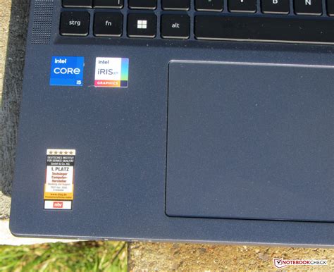 Acer Travelmate P Tmp Im Test Leichtes Office Notebook Mit