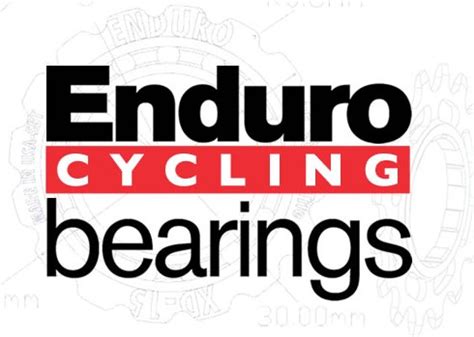 Enduro Bearings 61901 SRS 12 X 24 X 6