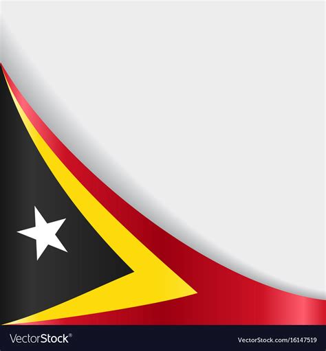 Timor Leste Flag / Timor Leste Flag Of East Timor Vector Graphics National Flag Png 1000x1000px ...