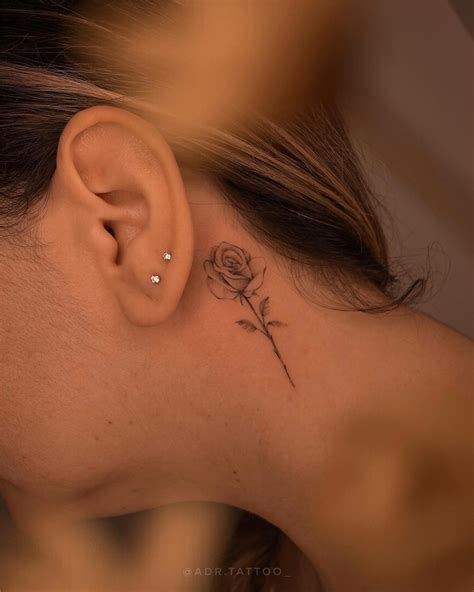 Small Meaningful Tattoos For Women