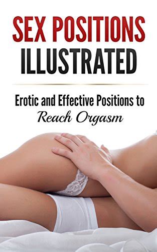 Amazon Co Jp Sex Positions Illustrated Erotic And Effective Positions