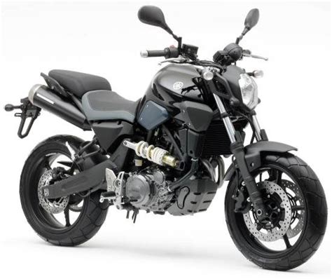 Kisah Terbaik Yamaha Mt Modifikasi Street Fighter Tips Kisaran